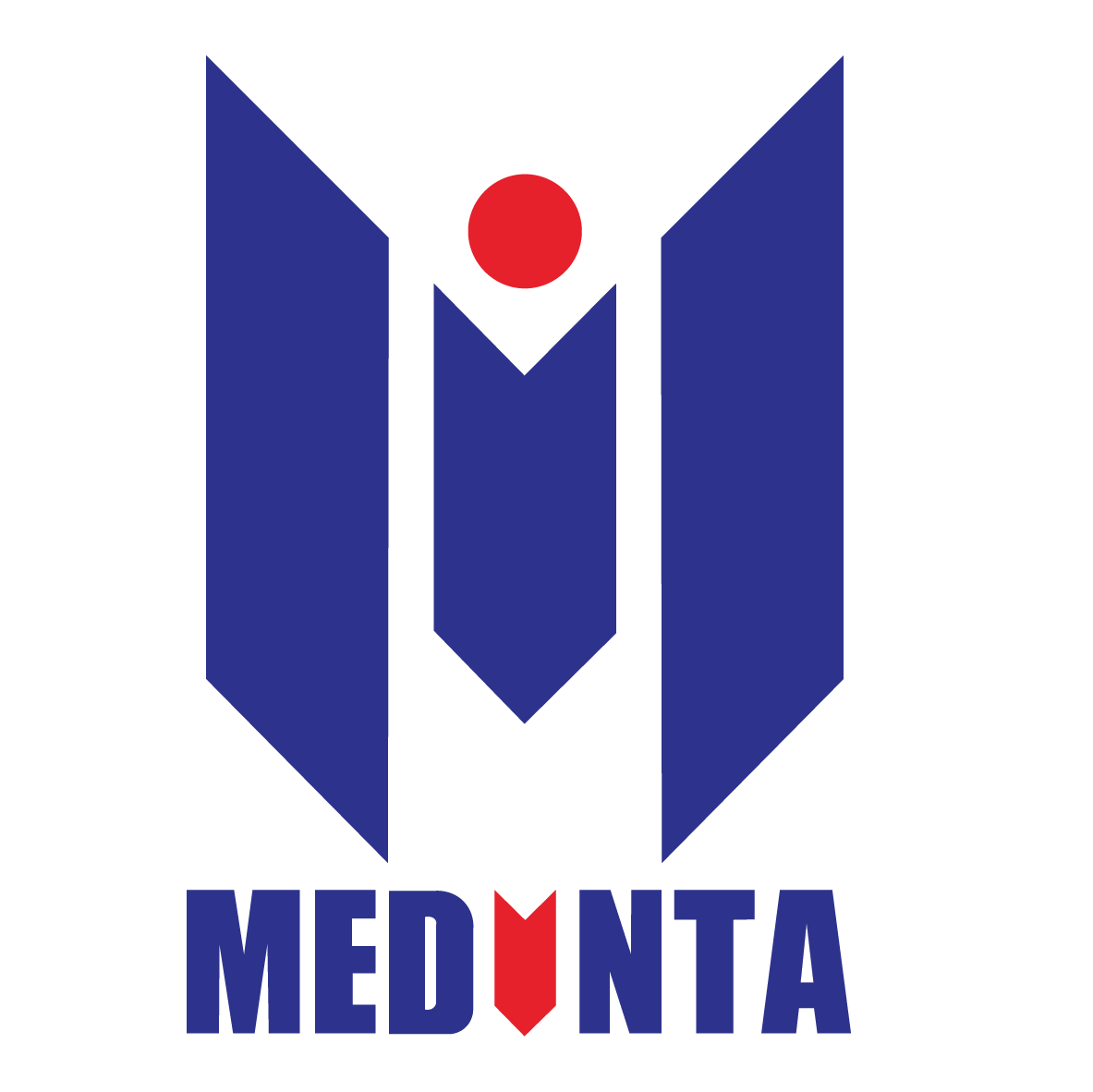 Logo Medinta